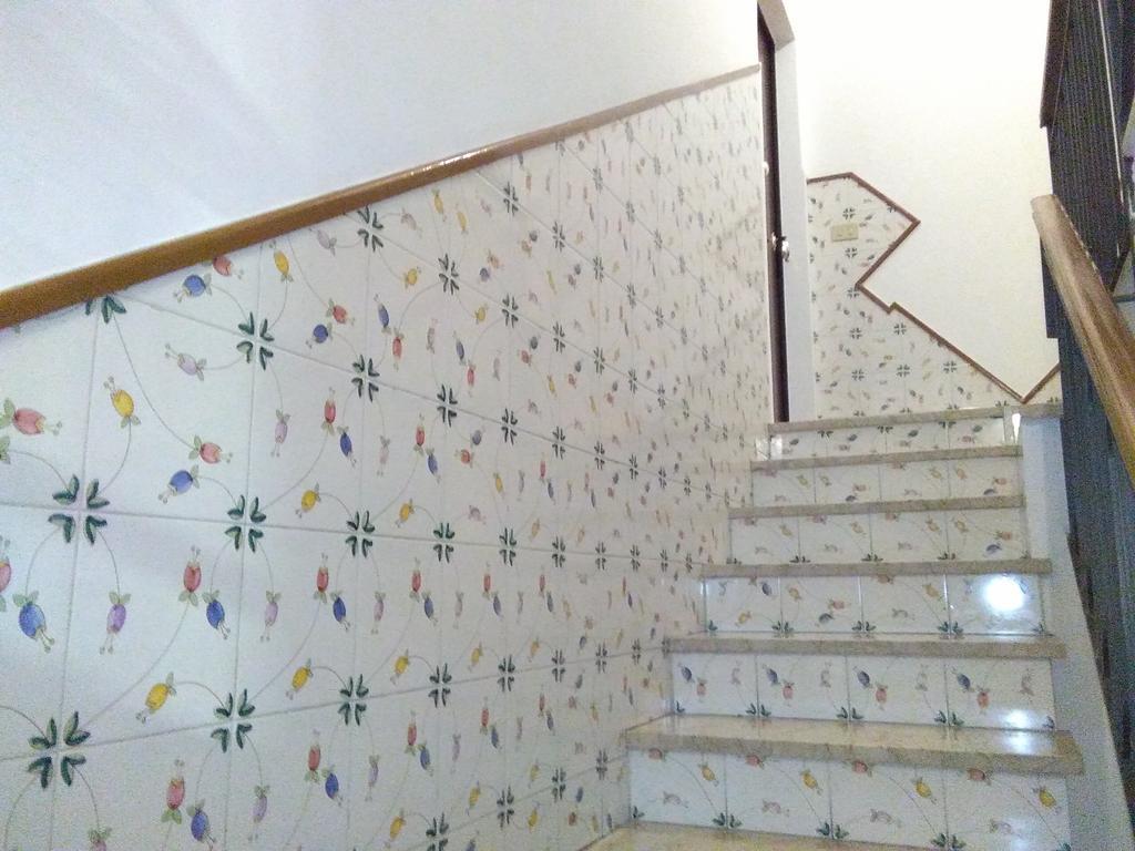Holiday Rentals Taormina Zewnętrze zdjęcie
