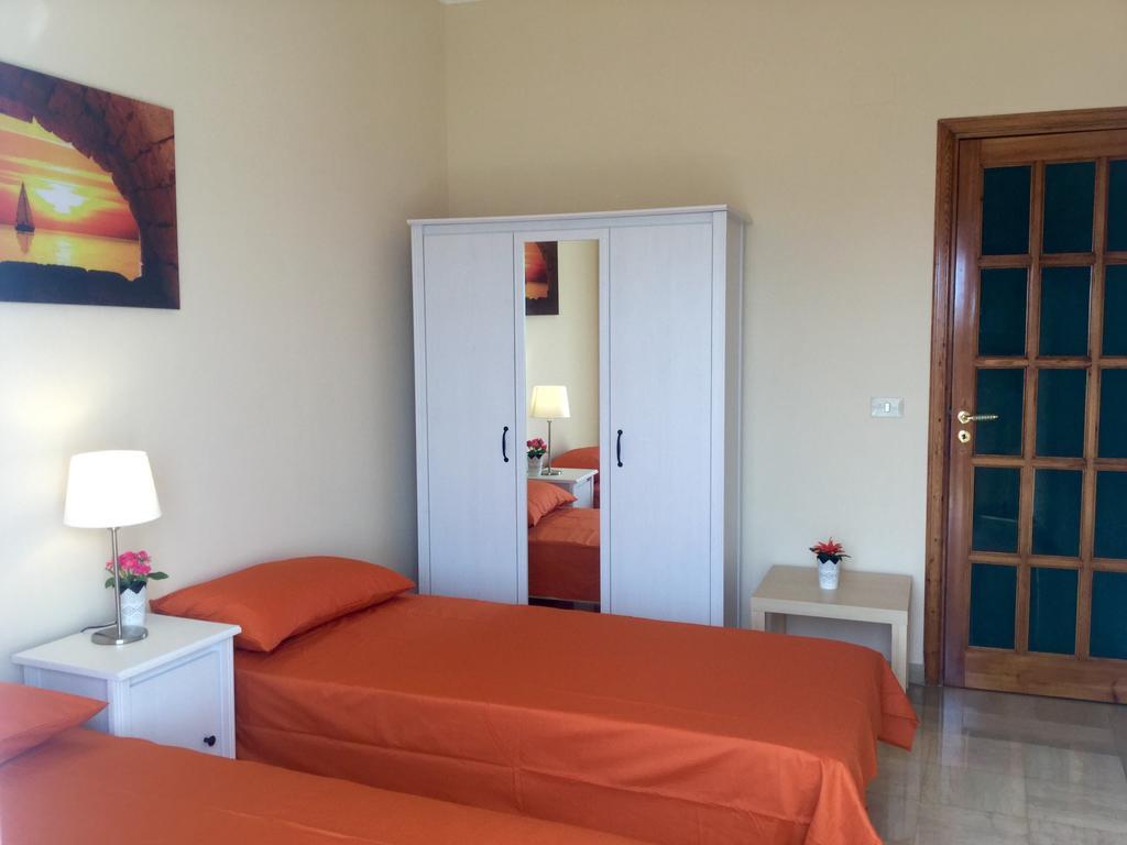 Holiday Rentals Taormina Zewnętrze zdjęcie