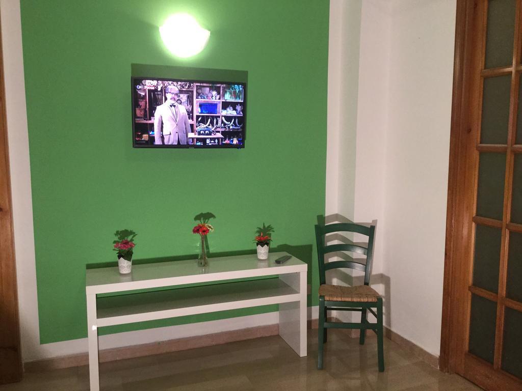 Holiday Rentals Taormina Zewnętrze zdjęcie