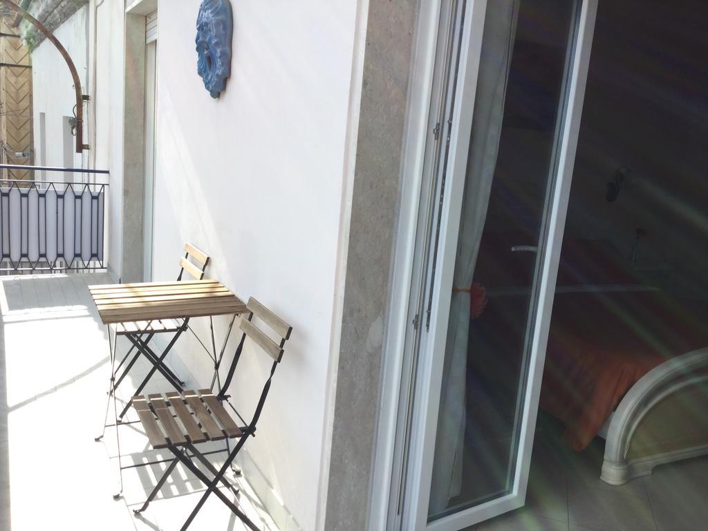 Holiday Rentals Taormina Zewnętrze zdjęcie