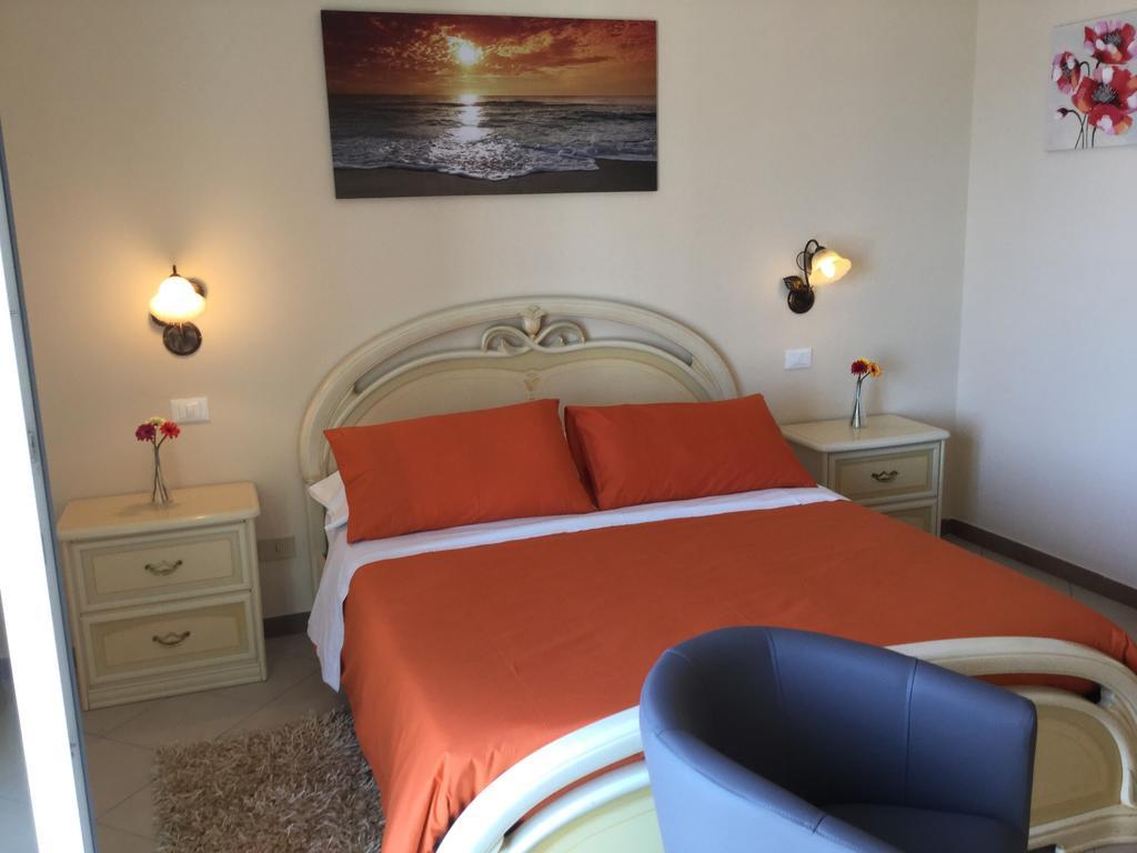 Holiday Rentals Taormina Zewnętrze zdjęcie