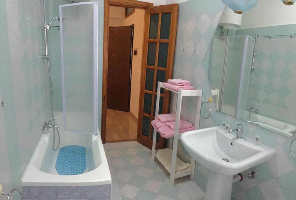 Holiday Rentals Taormina Zewnętrze zdjęcie