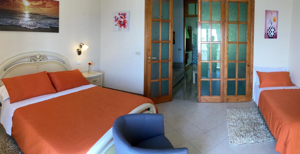 Holiday Rentals Taormina Zewnętrze zdjęcie
