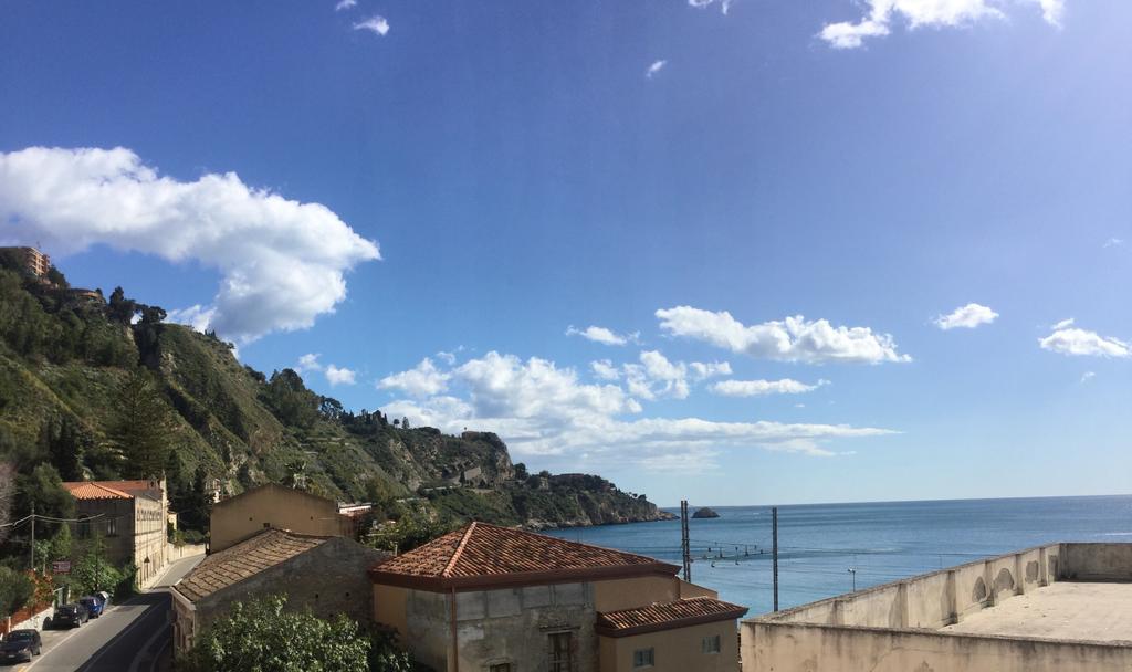 Holiday Rentals Taormina Zewnętrze zdjęcie