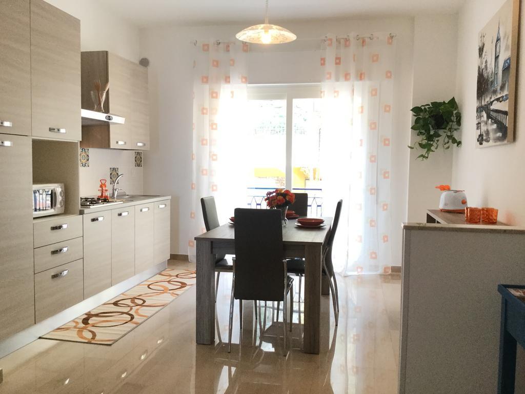 Holiday Rentals Taormina Zewnętrze zdjęcie