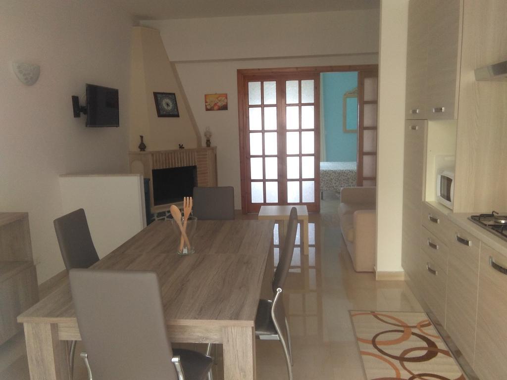 Holiday Rentals Taormina Zewnętrze zdjęcie